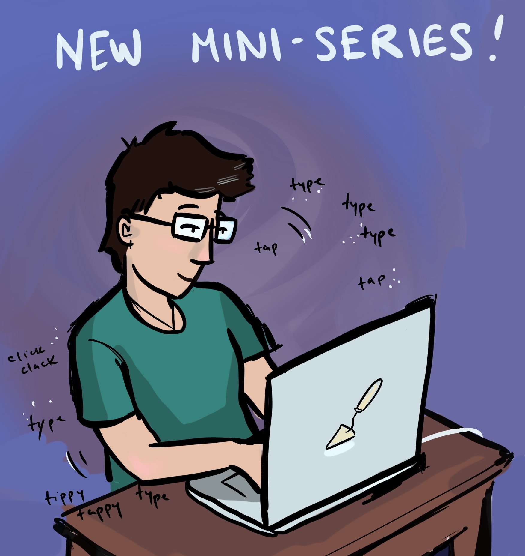 MINISODE - It's Just Archaeology