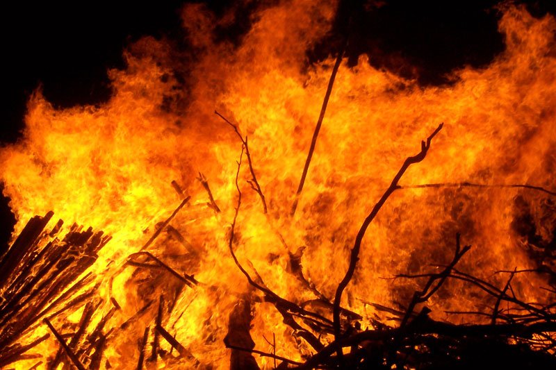Episode 217 - The Dirt Gets Fired