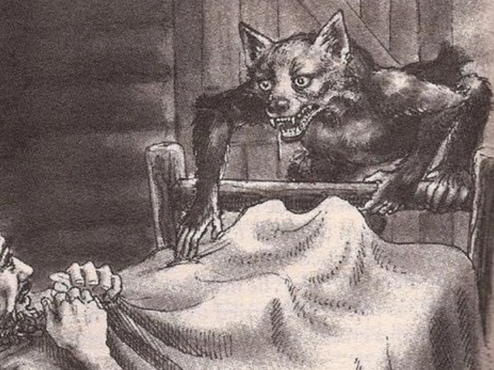 Episode 228 - The Dirt Lays Down the Lore