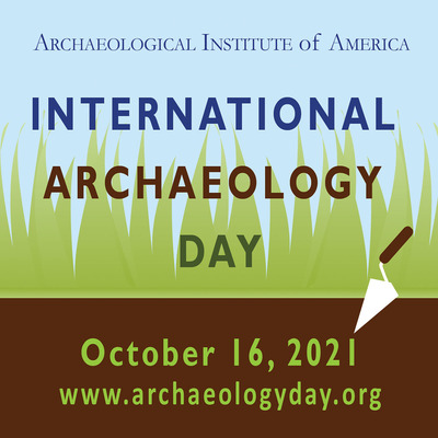 Archaeological Institute of America International Day of Archaeology