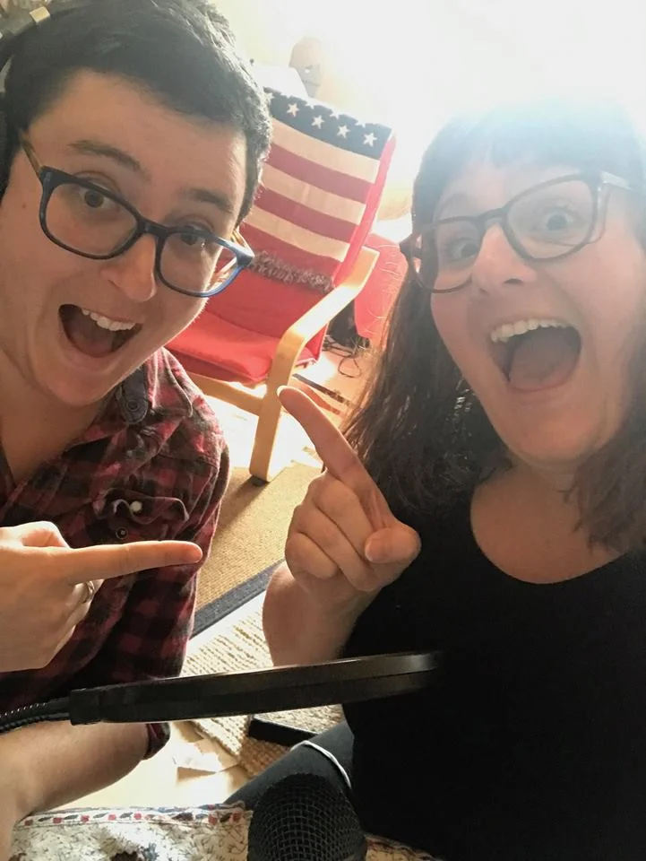 Sponsor an Episode! 